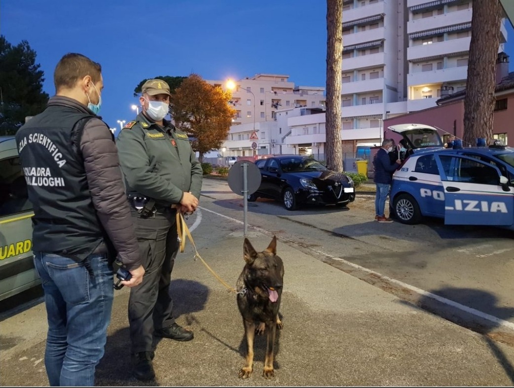 Fermo – Chiuso un altro bar dal Questore ma a Porto Sant’Elpidio