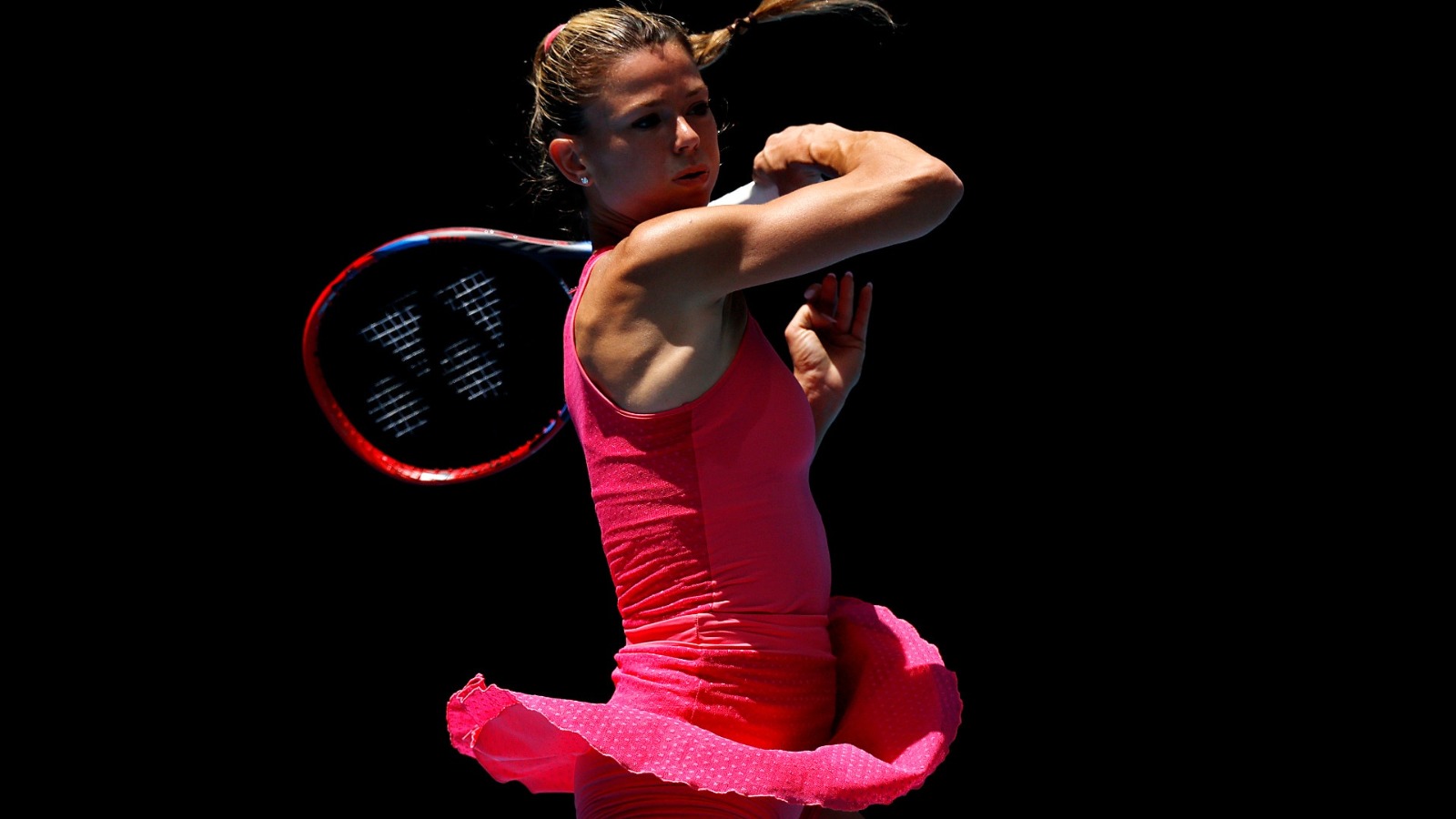 Tennis, Australian Open: Camila Giorgio eliminata