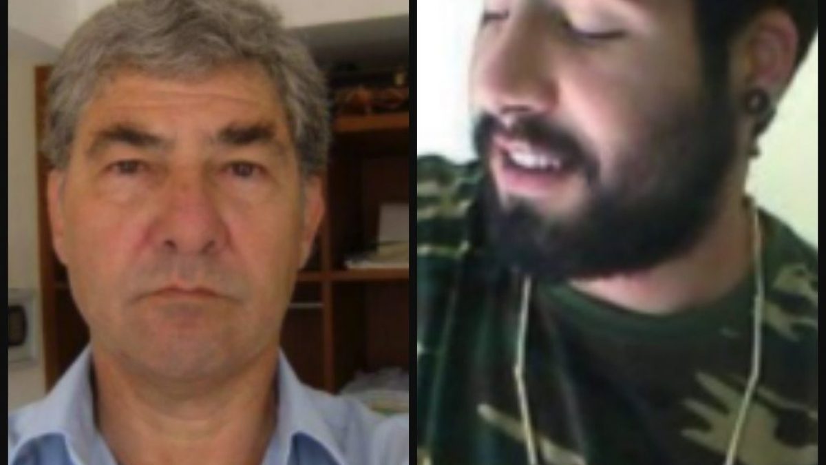 Spara e uccide figlio a Senigallia: appello conferma 22 anni di carcere