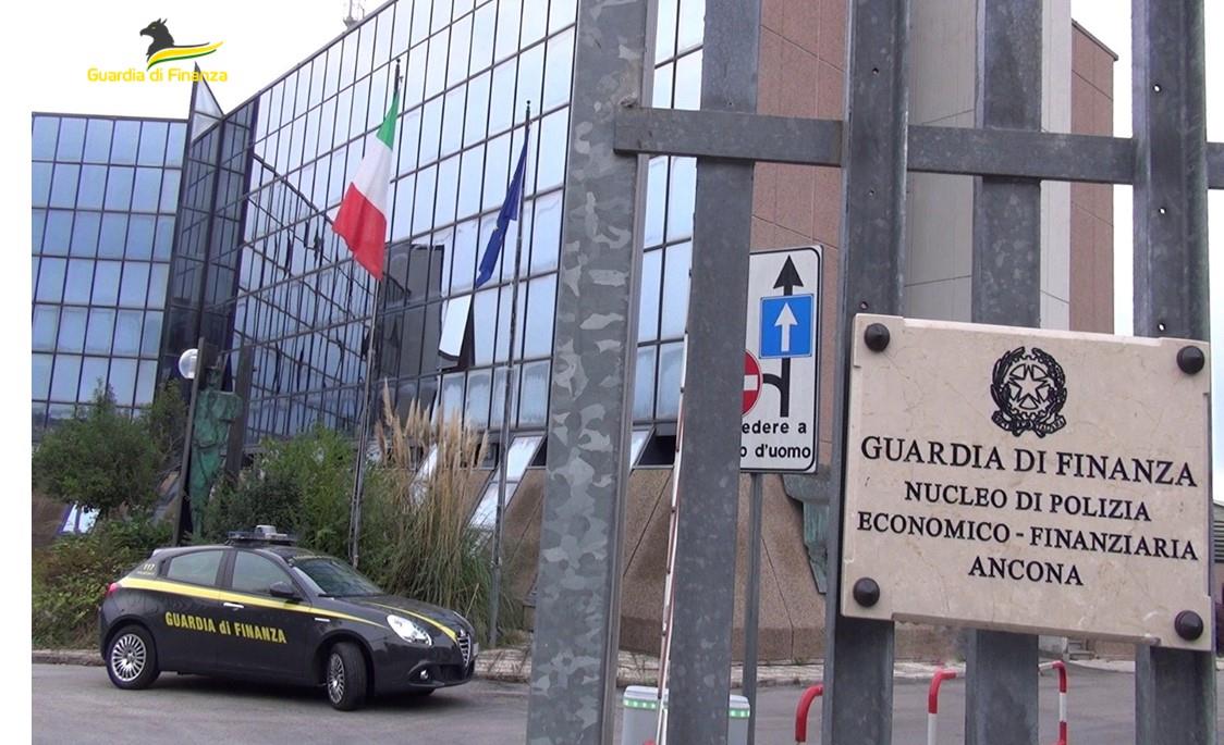 Confische per 850 mila euro ad imprenditori condannati per evasione fiscale
