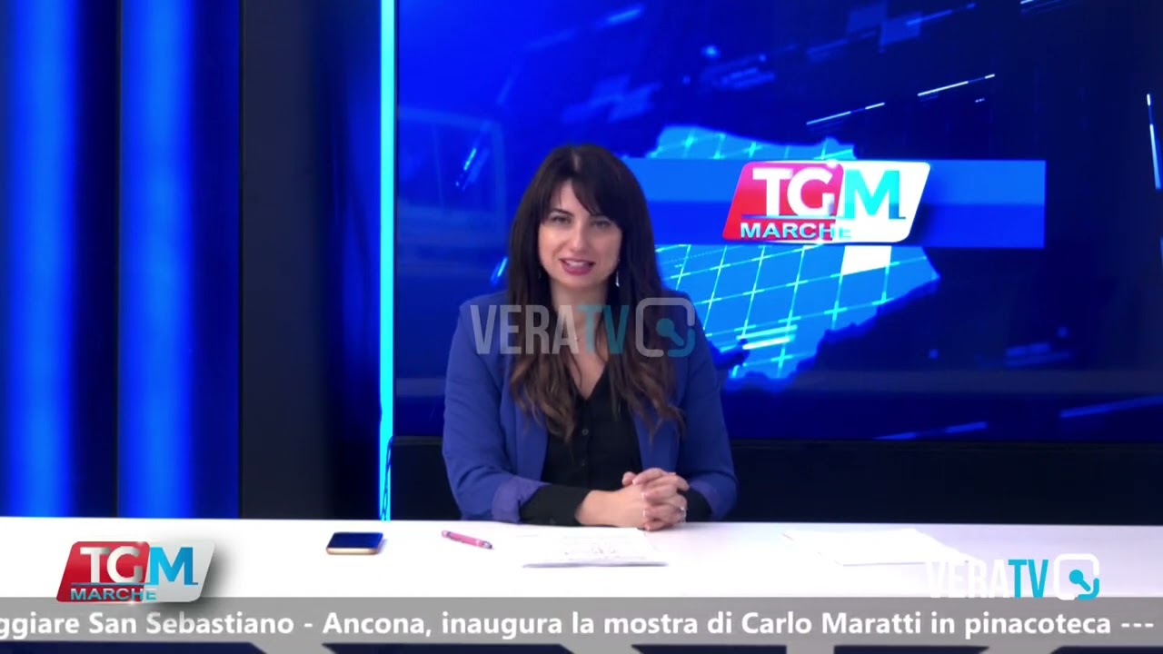 Tg Marche – 20 gennaio 2023