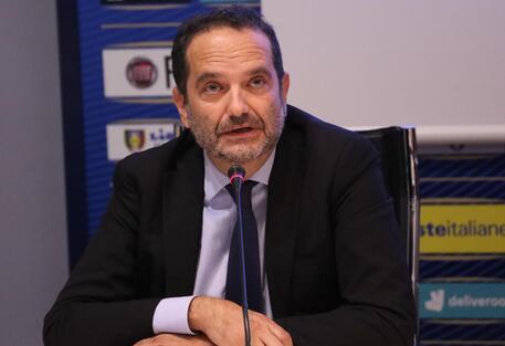 Lega Pro: il nuovo presidente è il giornalista Marani