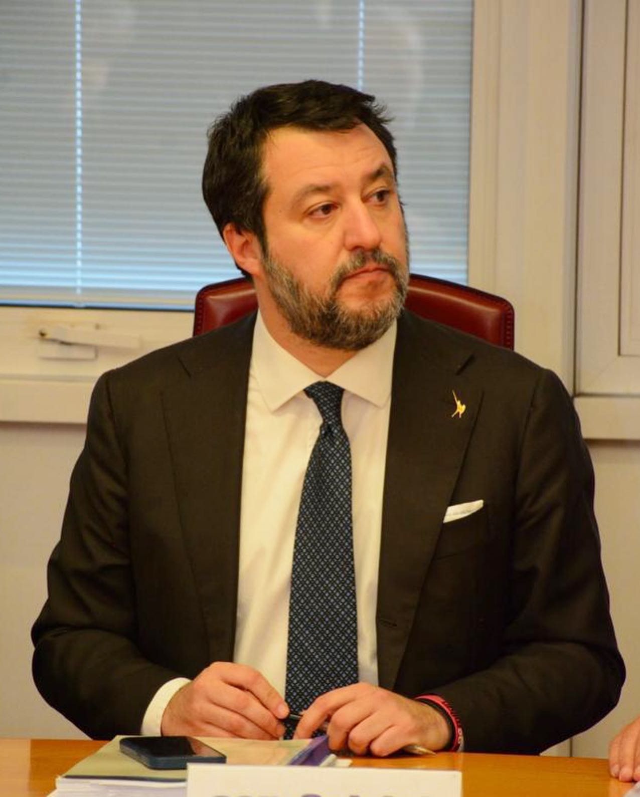 Salvini: “Presto riunione a Roma su A14, accelerare lavori”