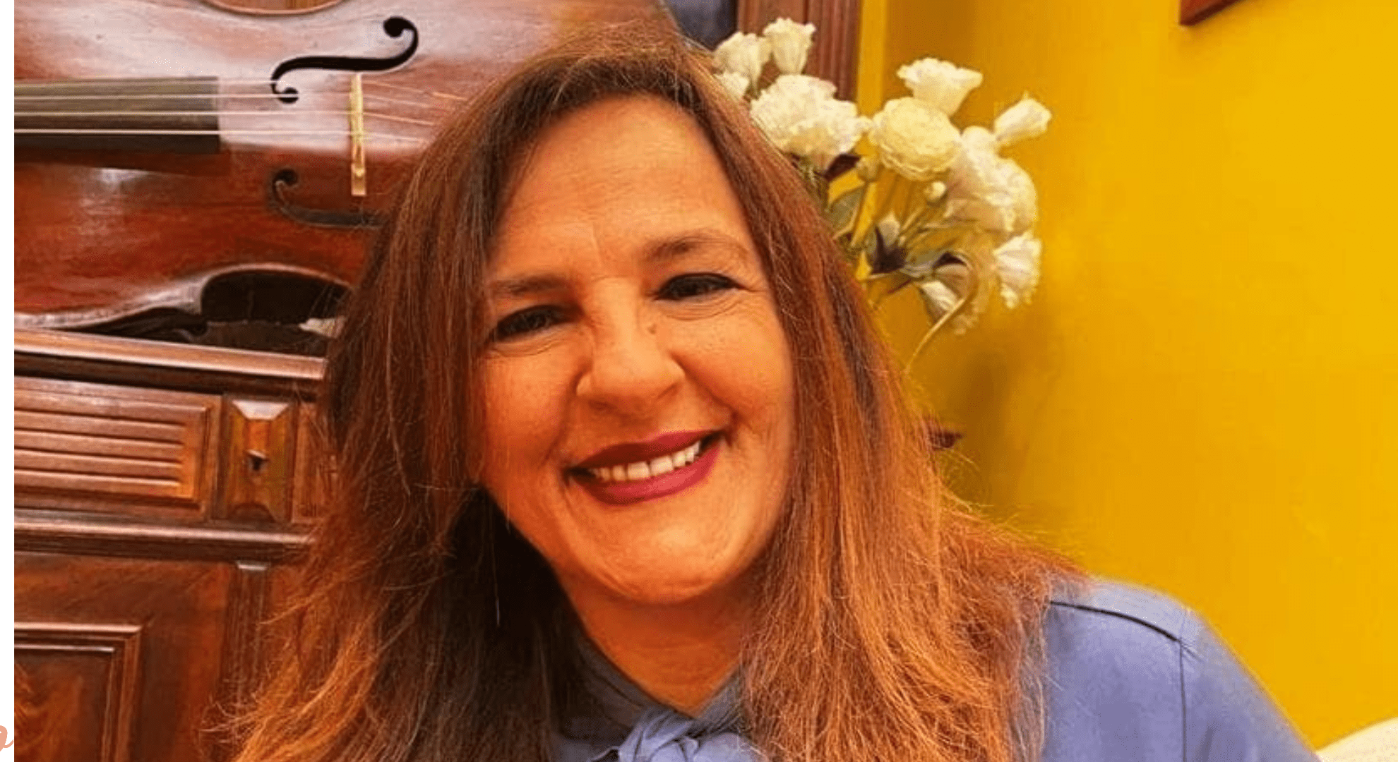 Lutto a San Benedetto: muore Daniela Tremaroli dell’Istituto Vivaldi, aveva 56 anni