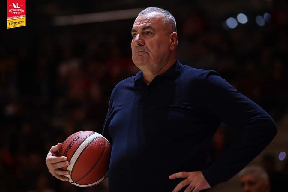 Basket, Coppa Italia: Pesaro si ferma in semifinale