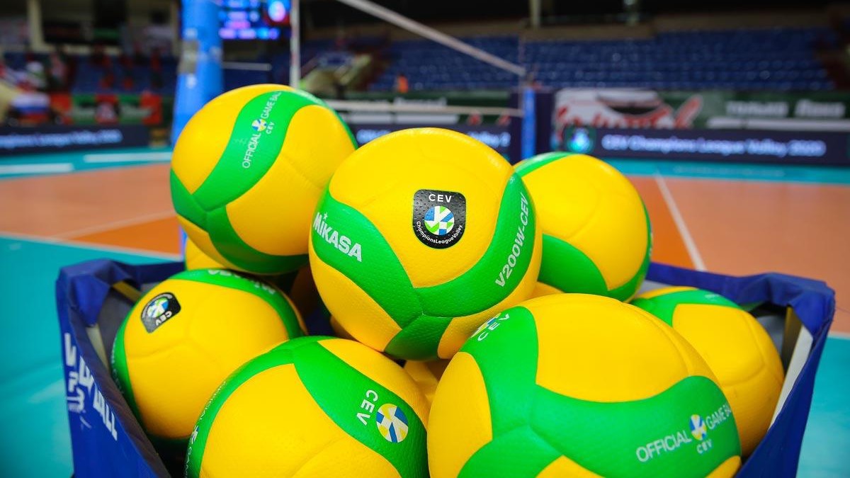 Volley, Champions: gli orari del quarto di finale Lube-Ankara