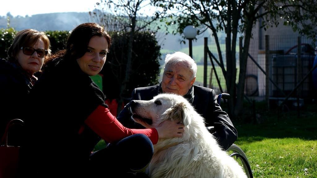 L’Abruzzo piange Giuseppe Ciavolich, una vita dedicata al vino