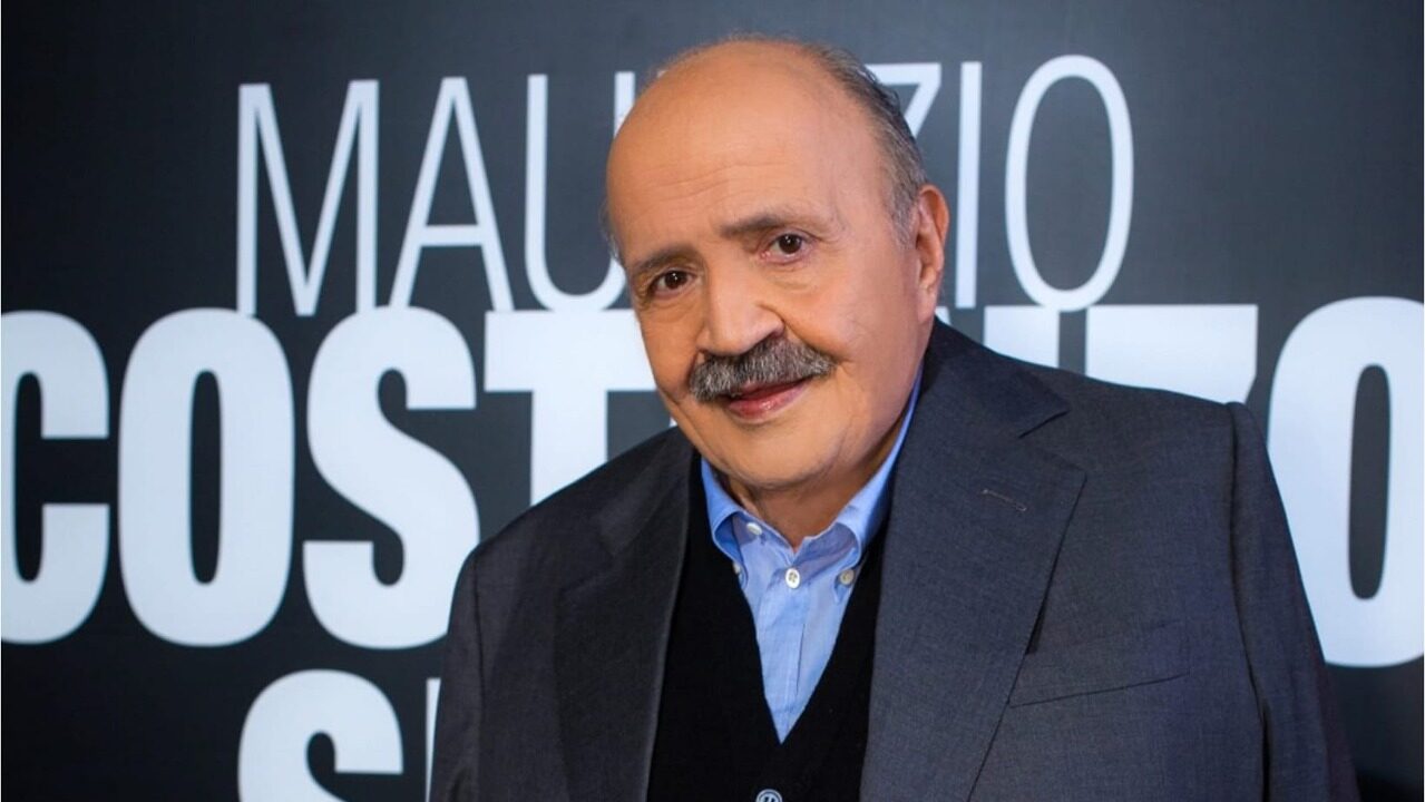 Addio a Maurizio Costanzo: ha scritto la storia della tv italiana