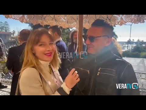 Sanremo – Intervista a Kekko Silvestre dei Modà