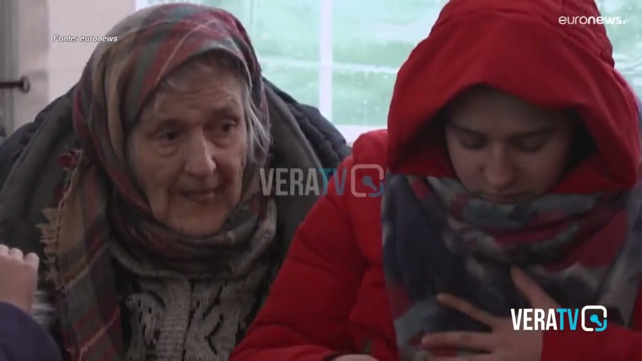 Un anno di guerra in Ucraina: la difficile vita dei profughi nelle Marche tra adattamento e aiuti