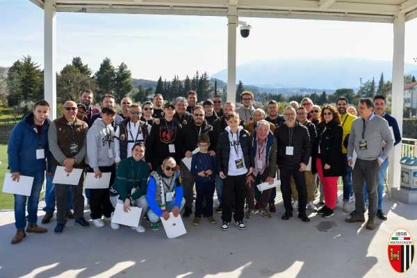 Ascoli, token al Picchio Village: “Contributi reinvestiti nel settore giovanile”