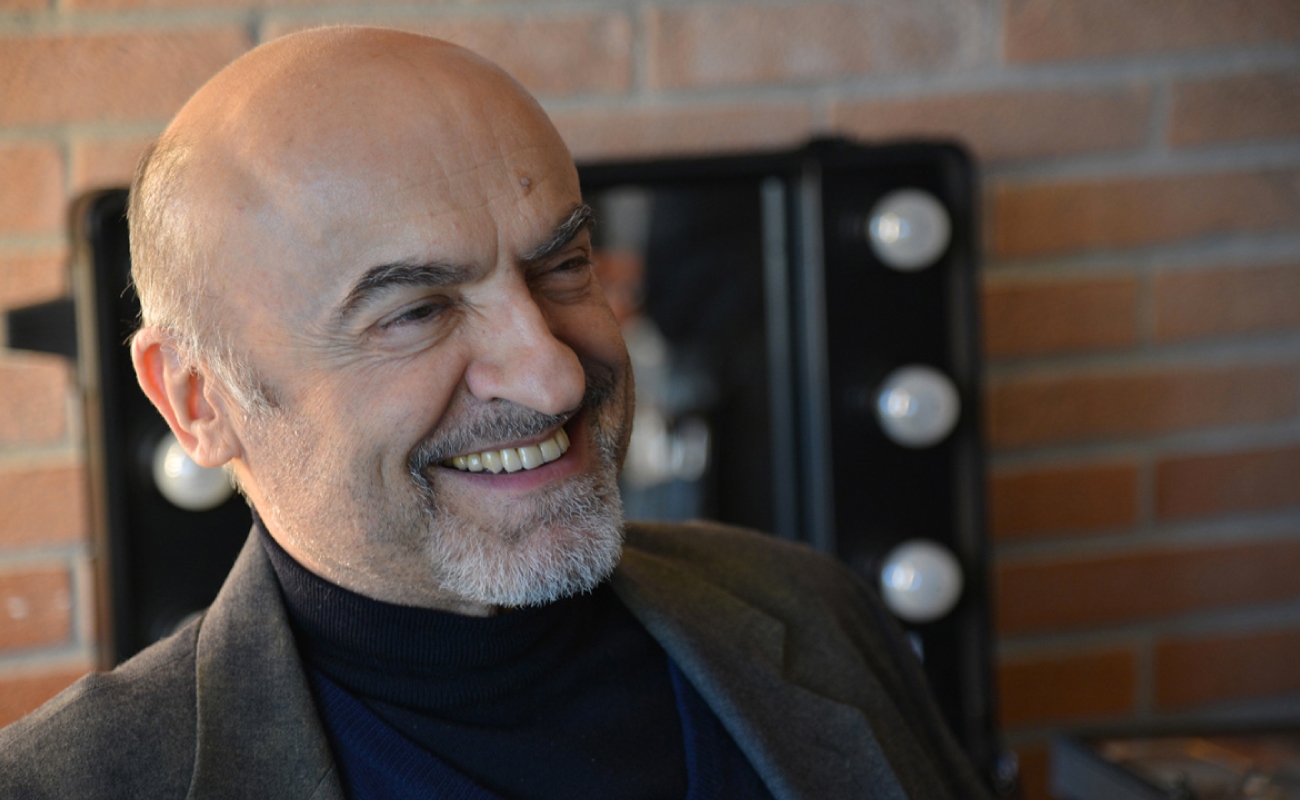 È morto l’attore Ivano Marescotti, l’ultimo film a Fermo due anni fa