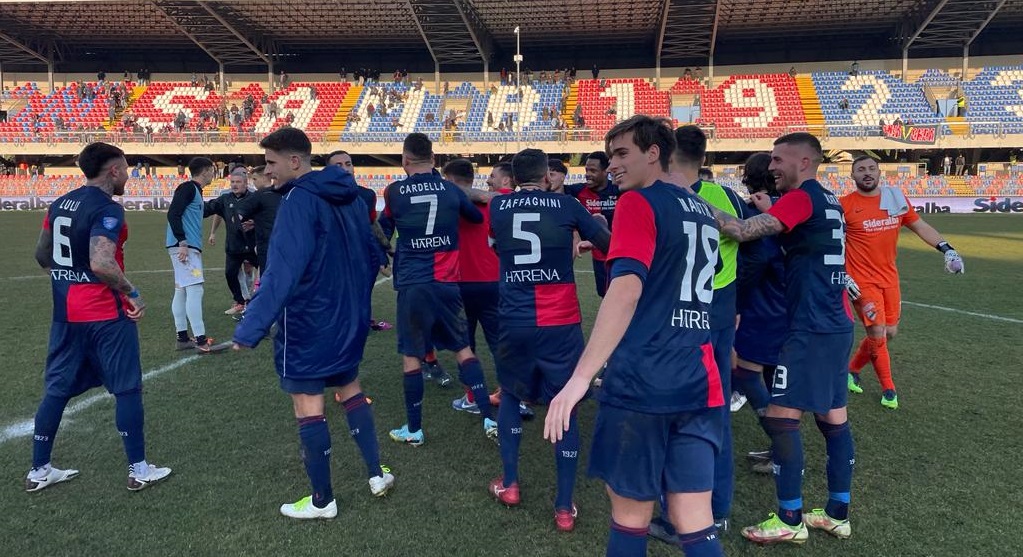 Samb-Porto d’Ascoli: i rossoblù proveranno a giocare