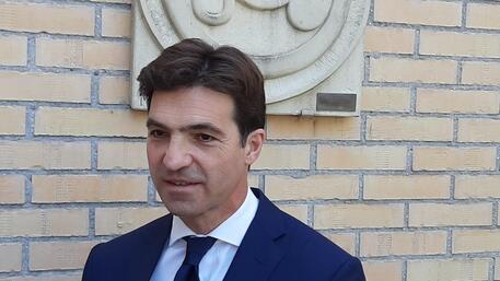 Elezioni, Acquaroli si congratula con Fedriga riconfermato presidente del Friuli Venezia Giulia