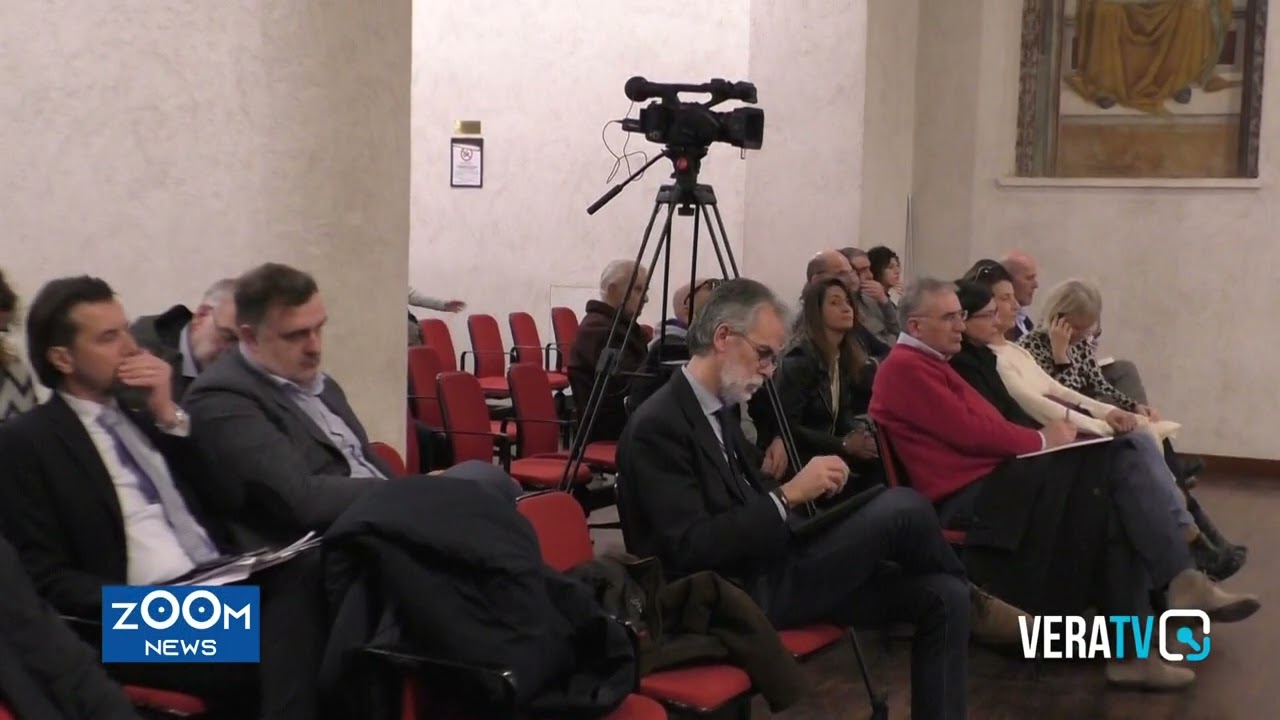 Avvenimenti – Fondi Fesr per l’agricoltura, presentazione ad Ascoli