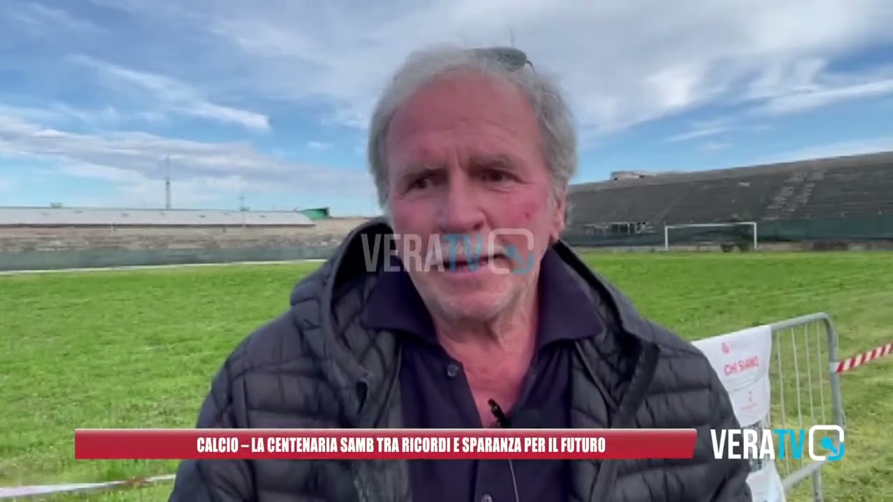 Calcio – La centenaria Samb tra ricordi e speranza per il futuro