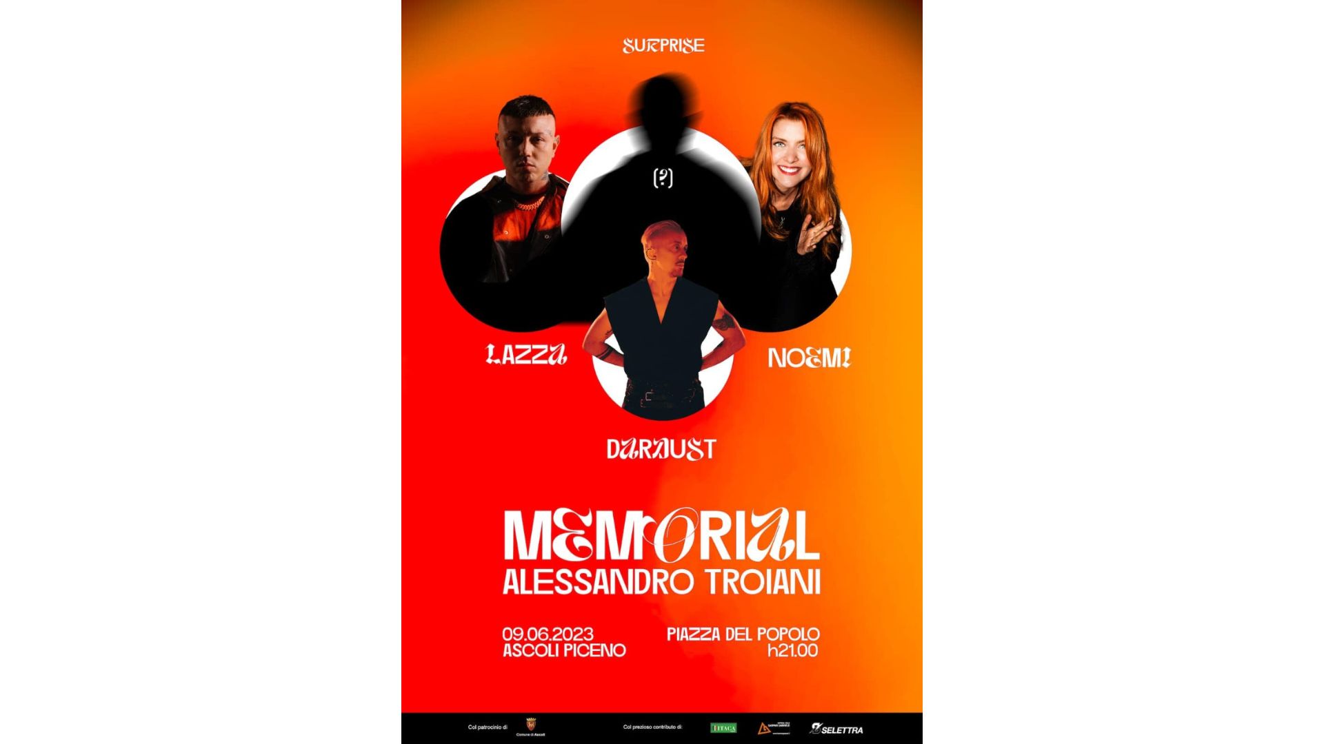 Ascoli Piceno – Memorial Troiani, da martedì 2 maggio in vendita i biglietti