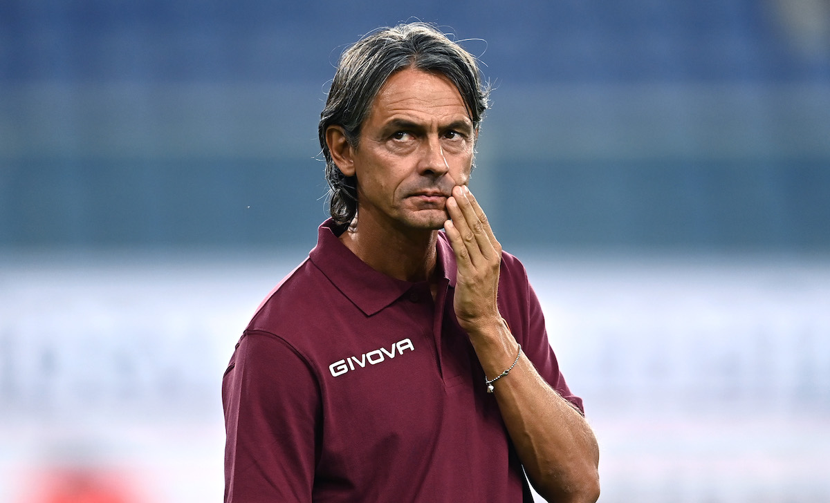 Calcio Serie B: L’Ascoli a Reggio Calabria per sfatare il tabù Inzaghi: nessuna vittoria contro SuperPippo