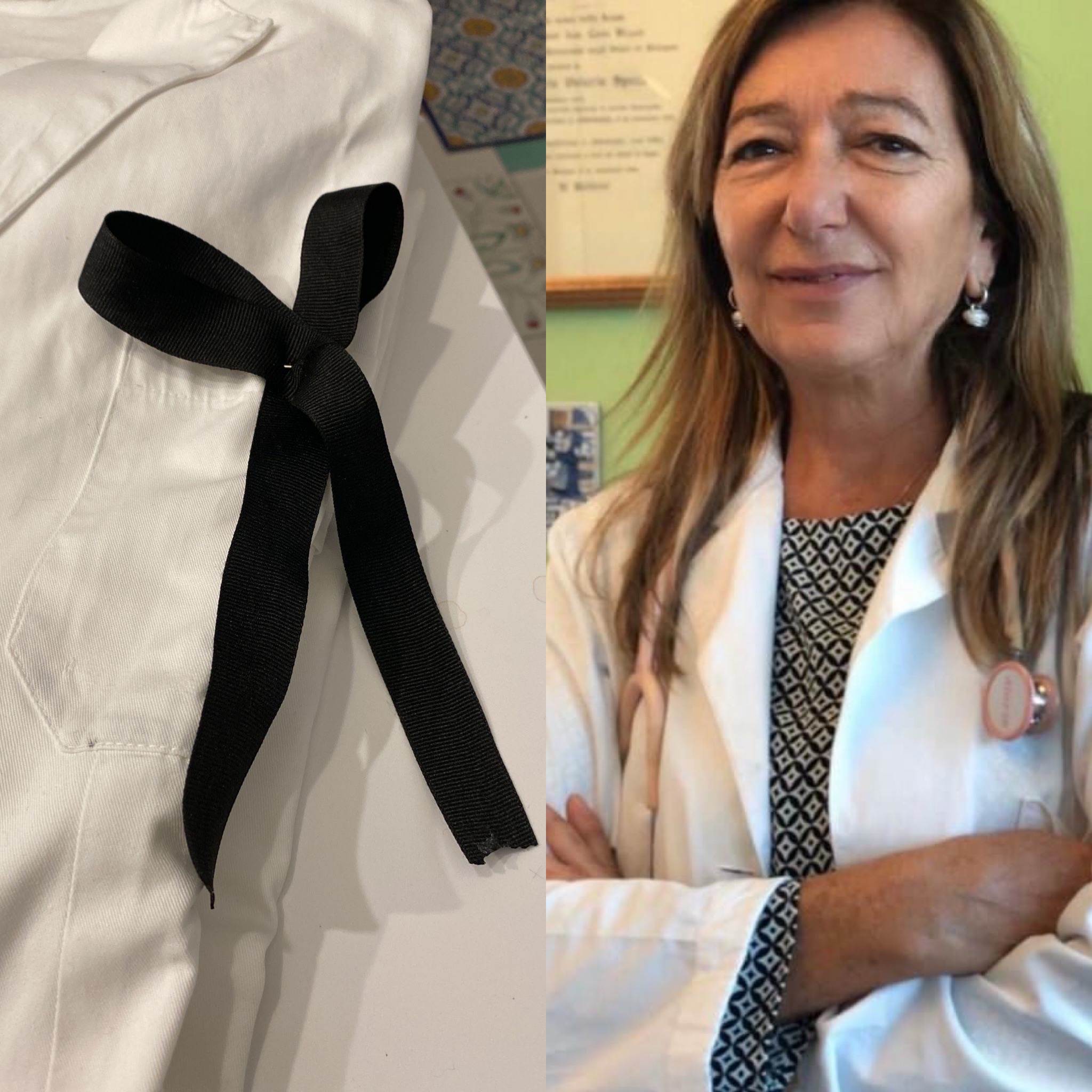 Psichiatra  uccisa all’ospedale di Pisa, appello dell’Associazione donne medico: «Basta violenza»