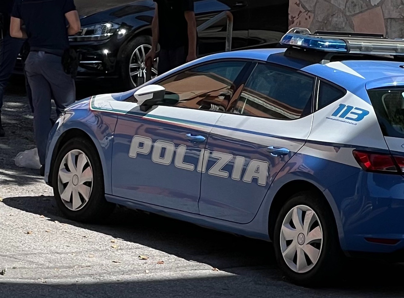 Ancona – Tre minorenni soli chiedono aiuto alla polizia