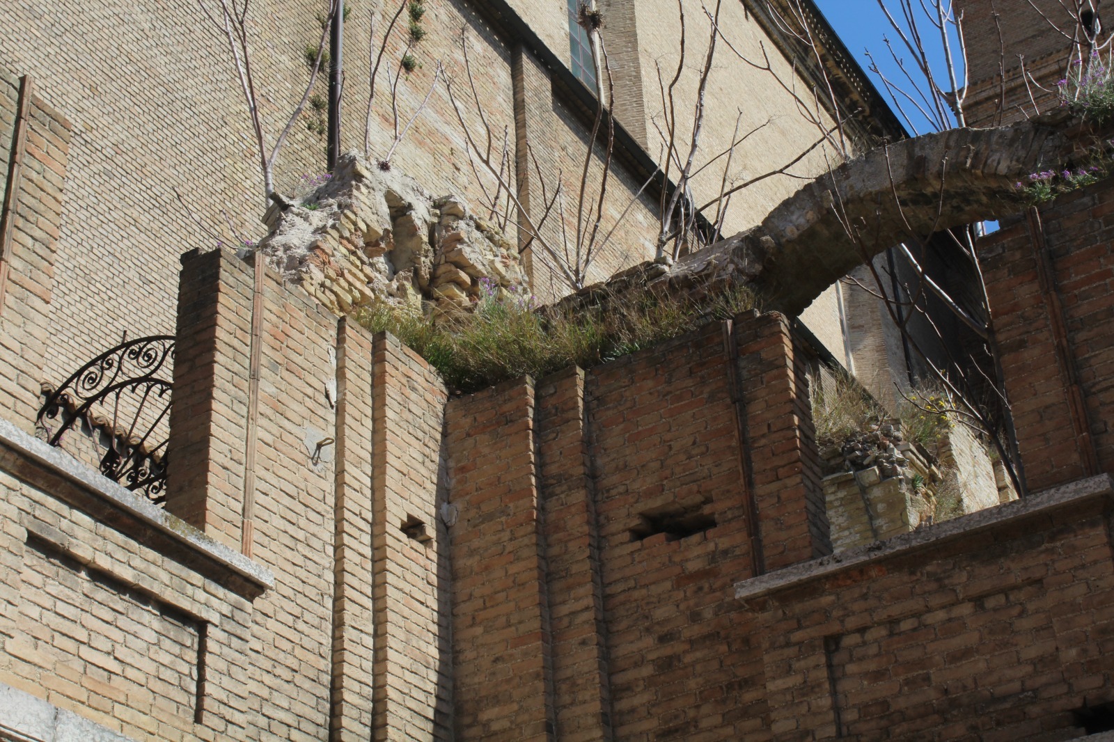 Ancona – Accordo per la valorizzazione dell’ex convento San Francesco