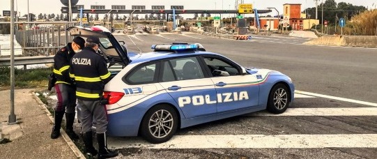 Truffe ad anziani di Fermo ed Ascoli, arrestate 4 persone dalla polizia di Cassino