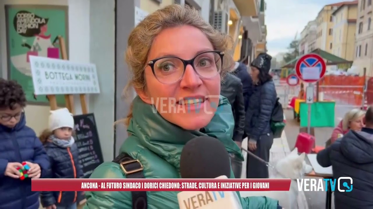 Ancona verso il voto, cosa chiedono i cittadini al futuro sindaco