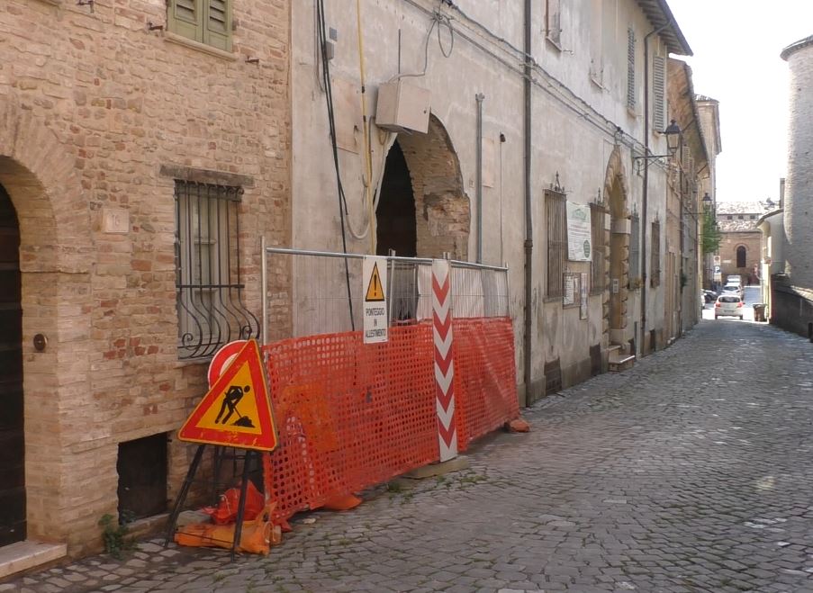 Fano – Basilica di Vitruvio, fondi dal Ministero della Cultura per proseguire gli scavi