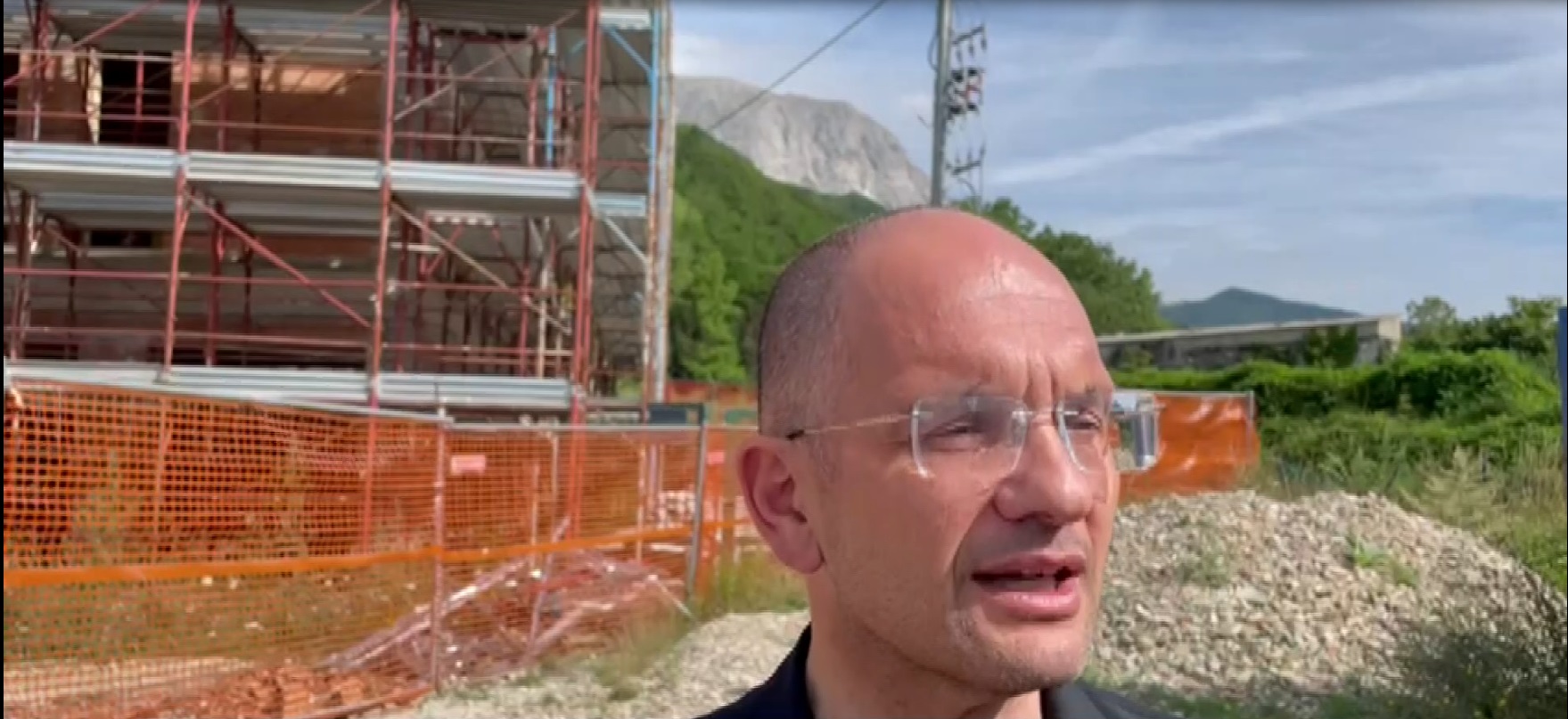 Post-terremoto, Castelli: “Superbonus per rendere case anti-sisma. Velocizzare ricostruzione pubblica”