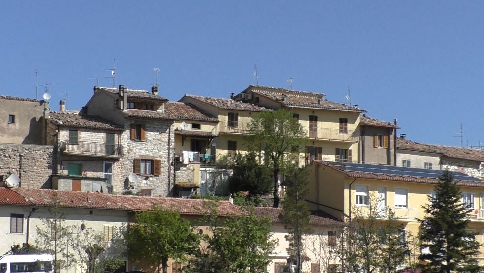 Serra Sant’Abbondio – Ristori per i danni dell’alluvione, scadenza il 30 aprile