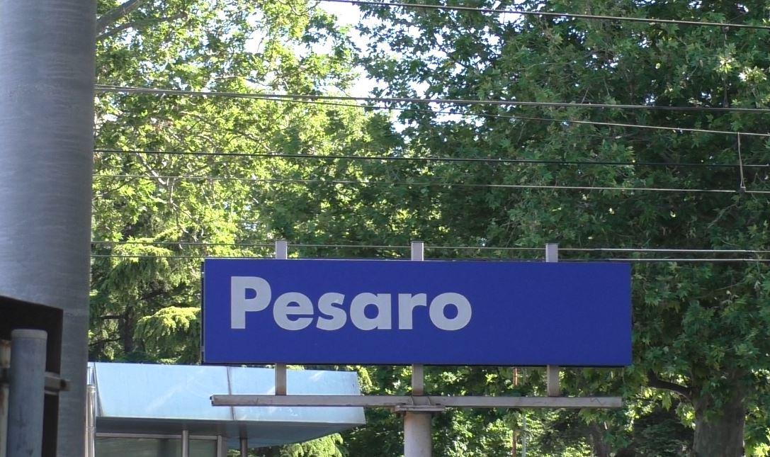 Pesaro – Nuova stazione ferroviaria, lavori al via tra un mese