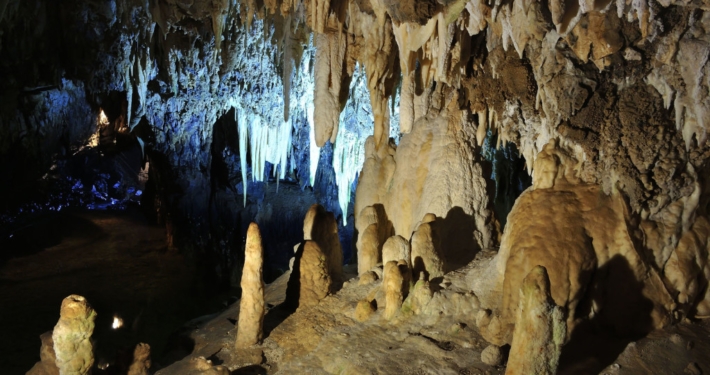 San Demetrio ne’ Vestini – Grotte di Stiffe e lago di Sinizzo: la Pasquetta da record