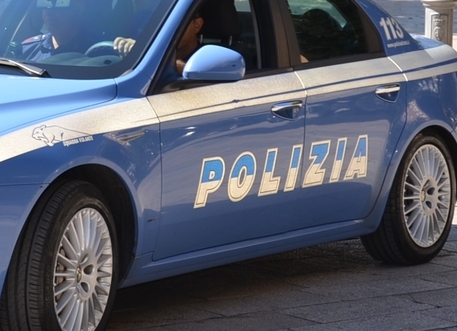 Porto San Giorgio – 45enne polacco arrestato dalla Polizia per molestie e resistenza a pubblico ufficiale