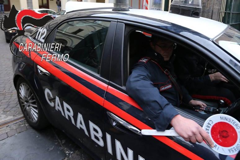 Porto Sant’Elpidio – Ricercato per evasione: carabinieri arrestano 42enne