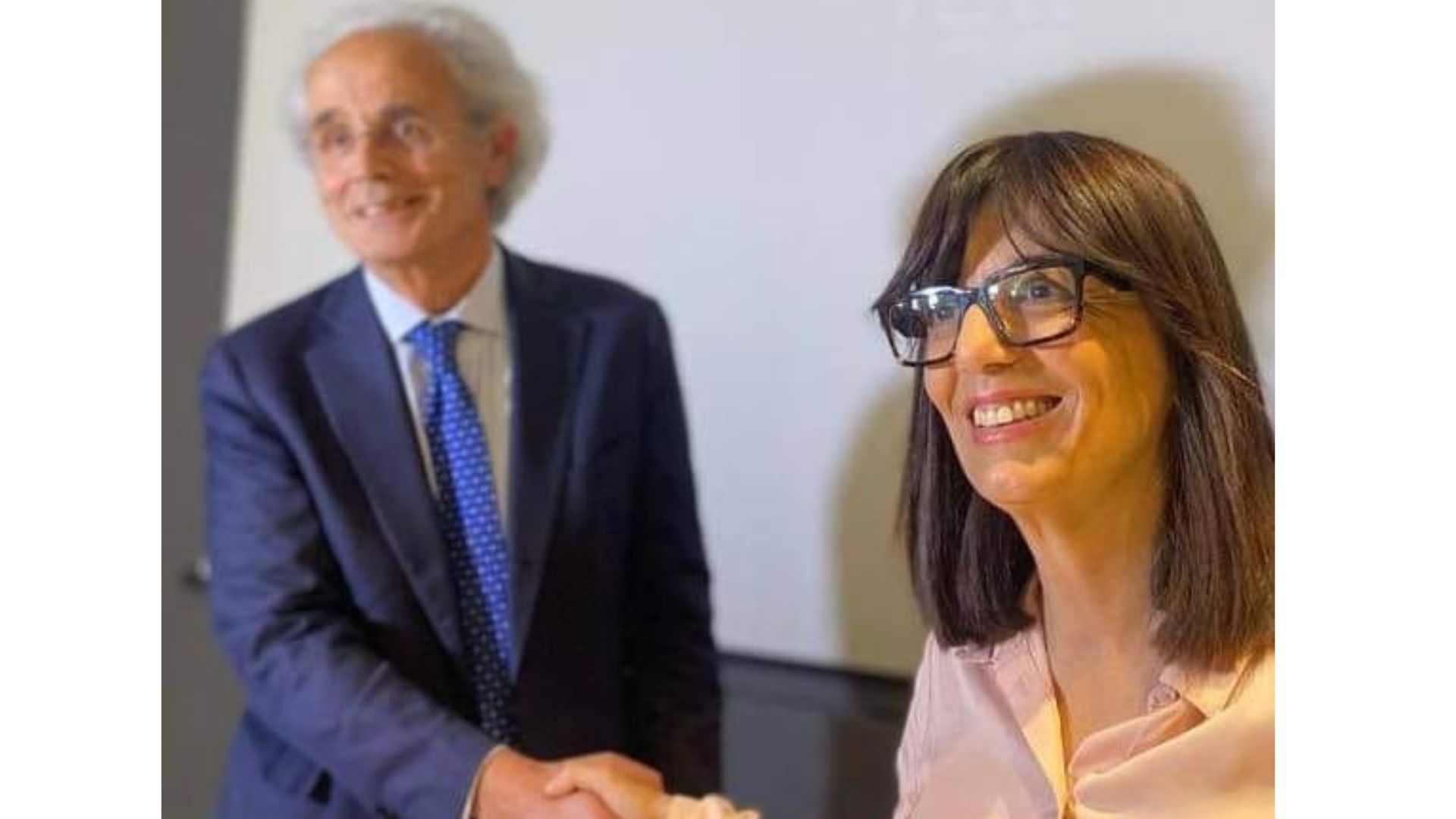 Elezioni – Ancona, Simonella arruola l’ex rettore Longhi