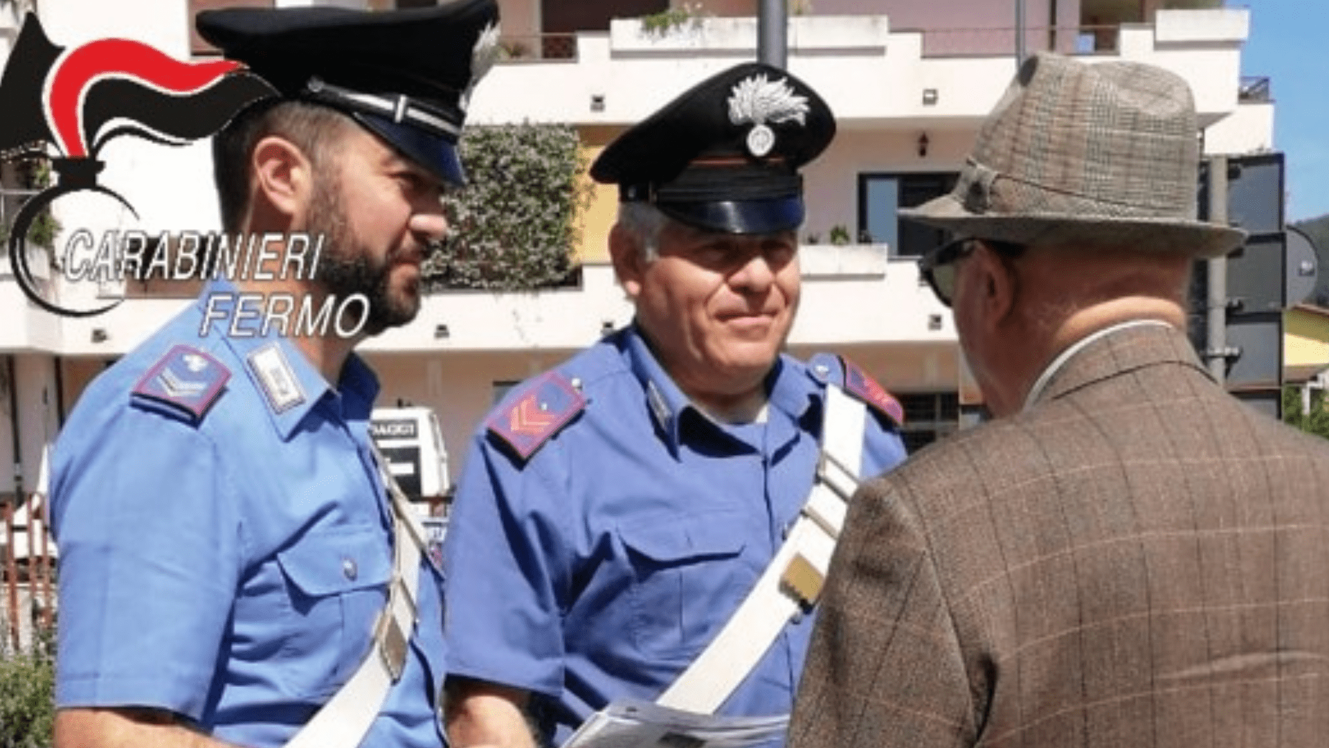 Fermo – Truffe, raffica di denunce da parte dei carabinieri di Porto San Giorgio