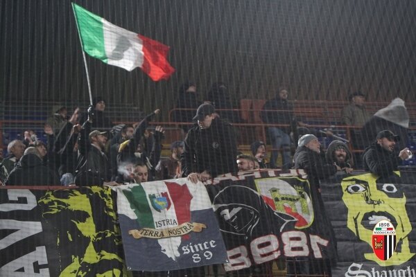 Genoa-Ascoli, in vendita i biglietti per i tifosi bianconeri