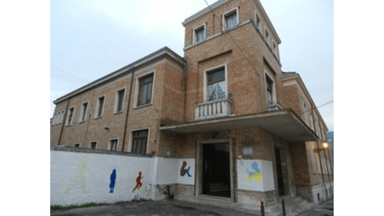 Teramo – Cinque giovani denunciati per invasione della scuola San Giuseppe