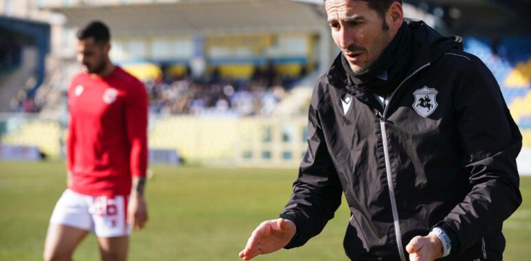 Ancona, il preparatore Virgili: “Nei playoff conterà soprattutto l’aspetto mentale”