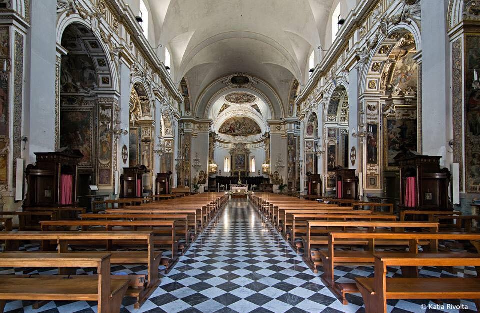 Fabriano – Riaperte la Cattedrale di San Venanzio