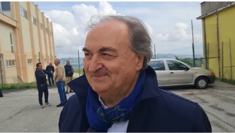 Controguerra – Franco Carletta è sindaco: battuto il quorum