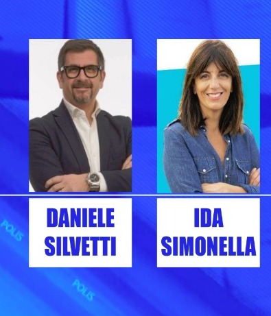 Ancona – Silvetti al 45,11% e Simonella al 41,28%