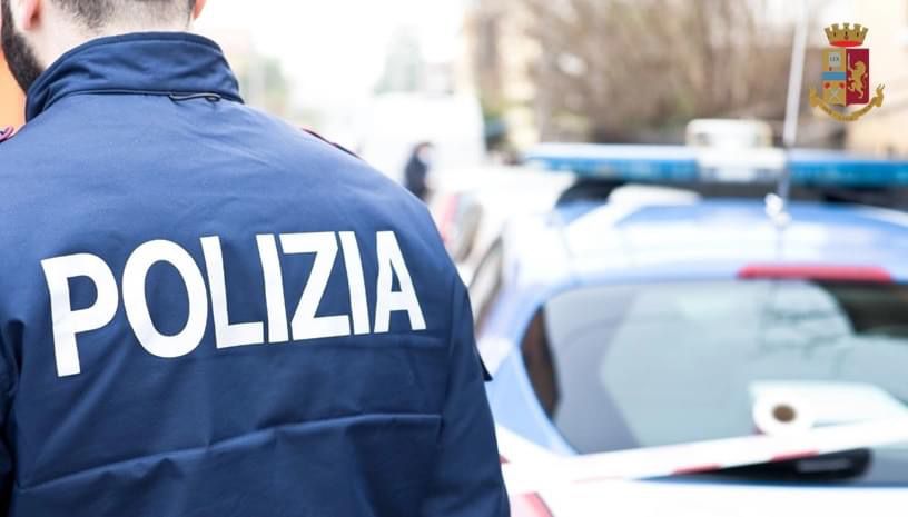 Teramo-Pedina la ex, arrestato 25enne per atti persecutori
