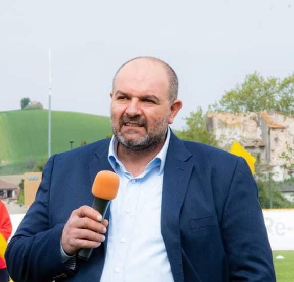 Calcio Eccellenza Abruzzo – Santegidiese in attesa di essere rilevata dopo le dimissioni di Ippoliti