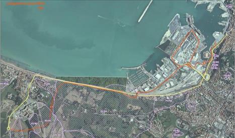 Infrastrutture, il collegamento tra il porto di Ancona e la Ss16 presto sarà realtà