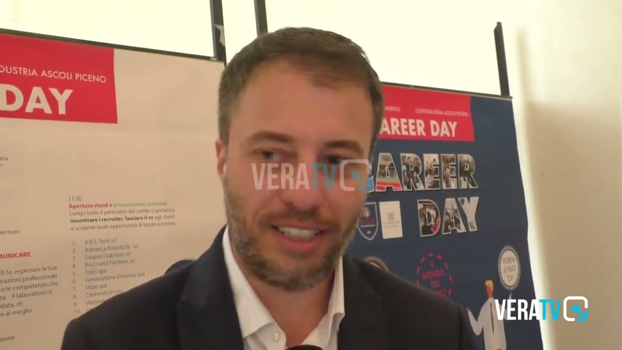 Avvenimenti – Career Day di Unicam, l’Università incontra le aziende del territorio