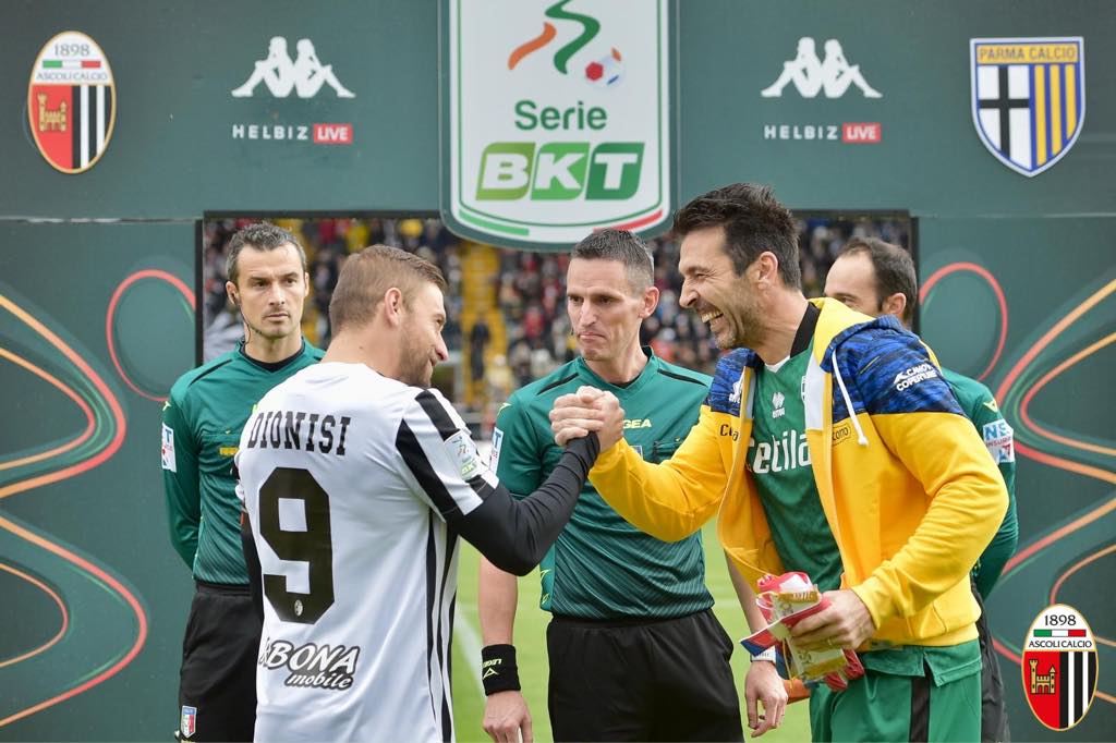 Serie B, penalizzato anche il Parma: la nuova classifica