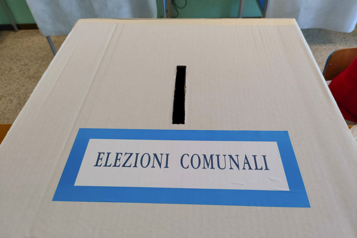 Nelle Marche si vota in 15 Comuni: Ancona e altri 3 con più di 15mila abitanti