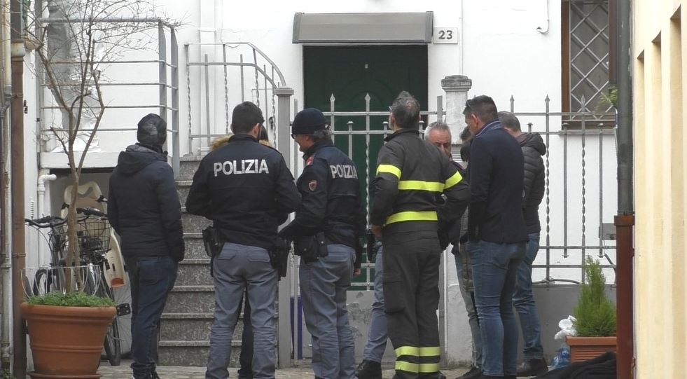 Pesaro – Omicidio Panzieri, iniziata la perizia psichiatrica su Alessandrini