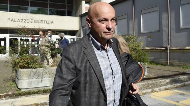 Ascoli Piceno – Licenziato Maurizio Strappelli, su di lui pesanti accuse